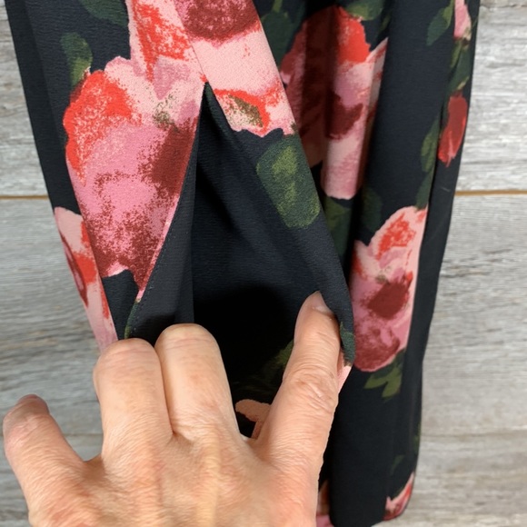 Wilfred off the shoulder dress - Picture 5 of 5